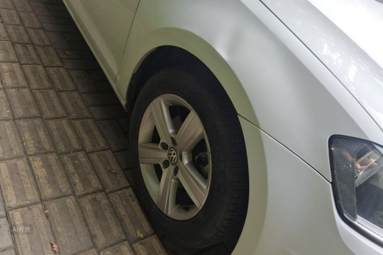 Volkswagen Golf 2016 #9 Volkswagen Golf 2016 car image #9