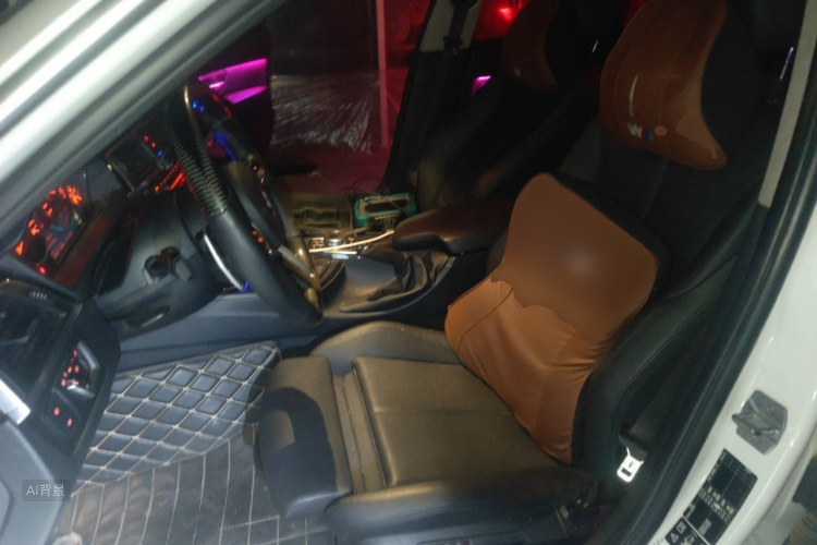BMW 3 Series 2019 #17 BMW 3 Series 2019 car image #17