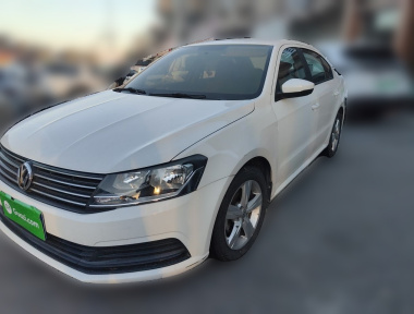 Volkswagen Lavida 2018 Volkswagen Lavida 2018 car image