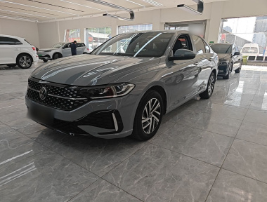 Volkswagen Lavida 2024 car image 