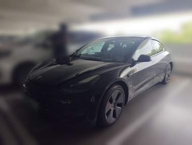Tesla Model 3 2021 car image 
