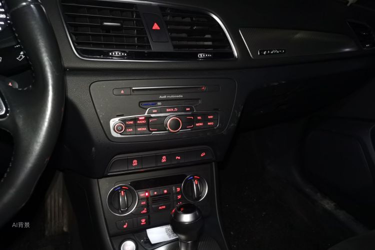 Audi Q3 2016 image de voiture #15