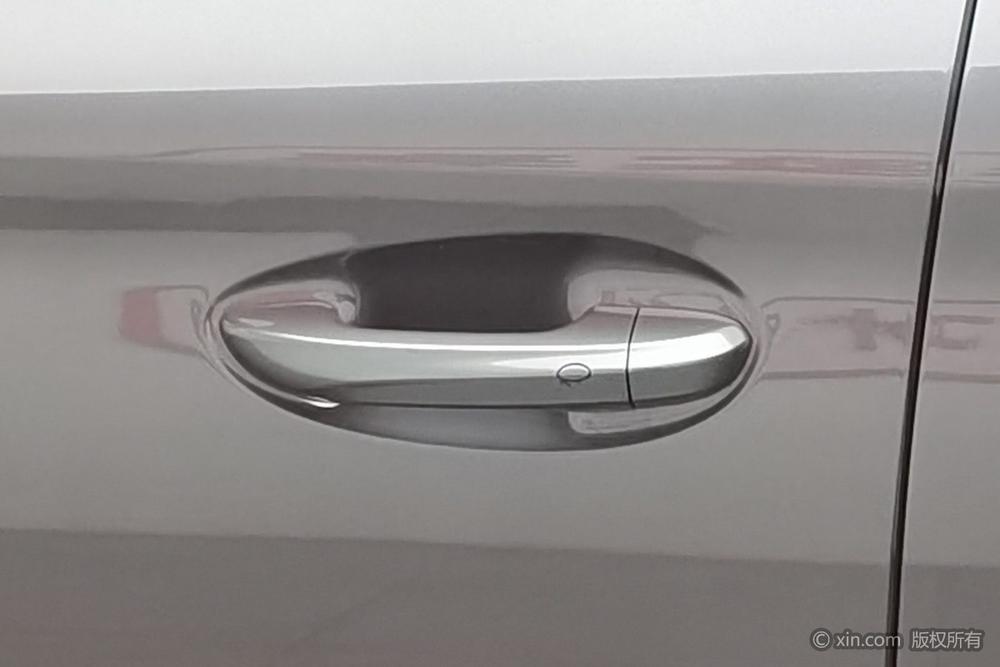 MG 5 2024 car image #8