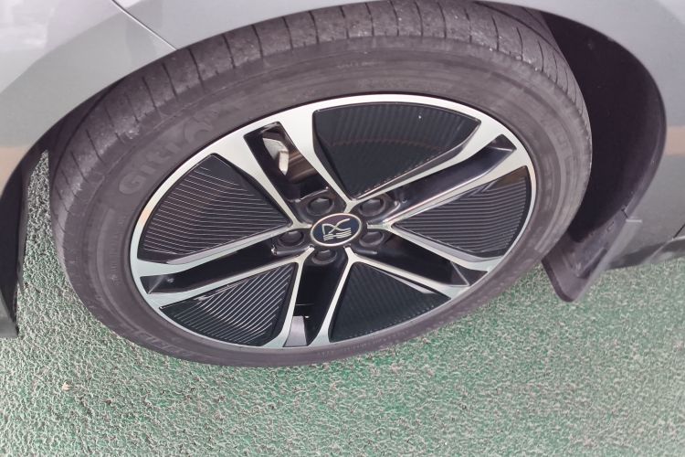 比亚迪 汉 2023 汽车图片 #9