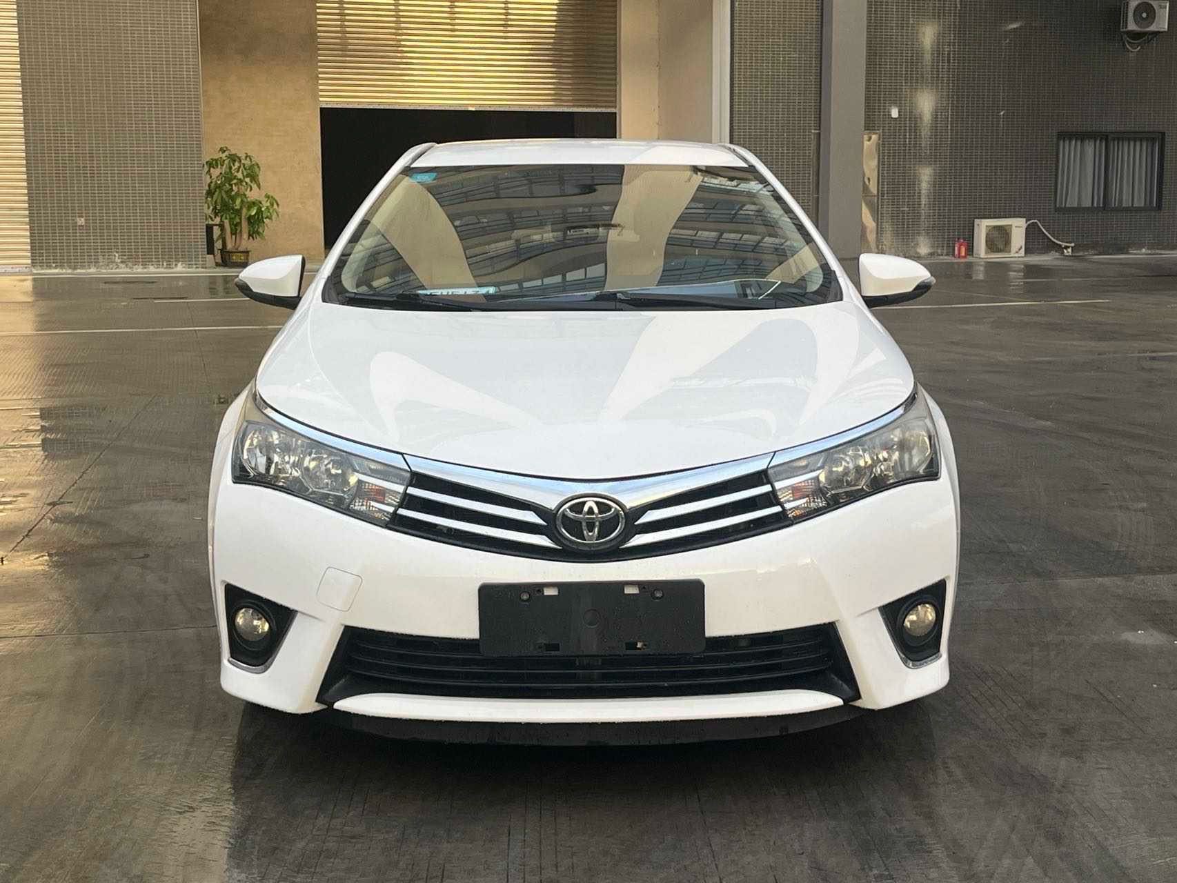 2015 #2 2015 car image #2