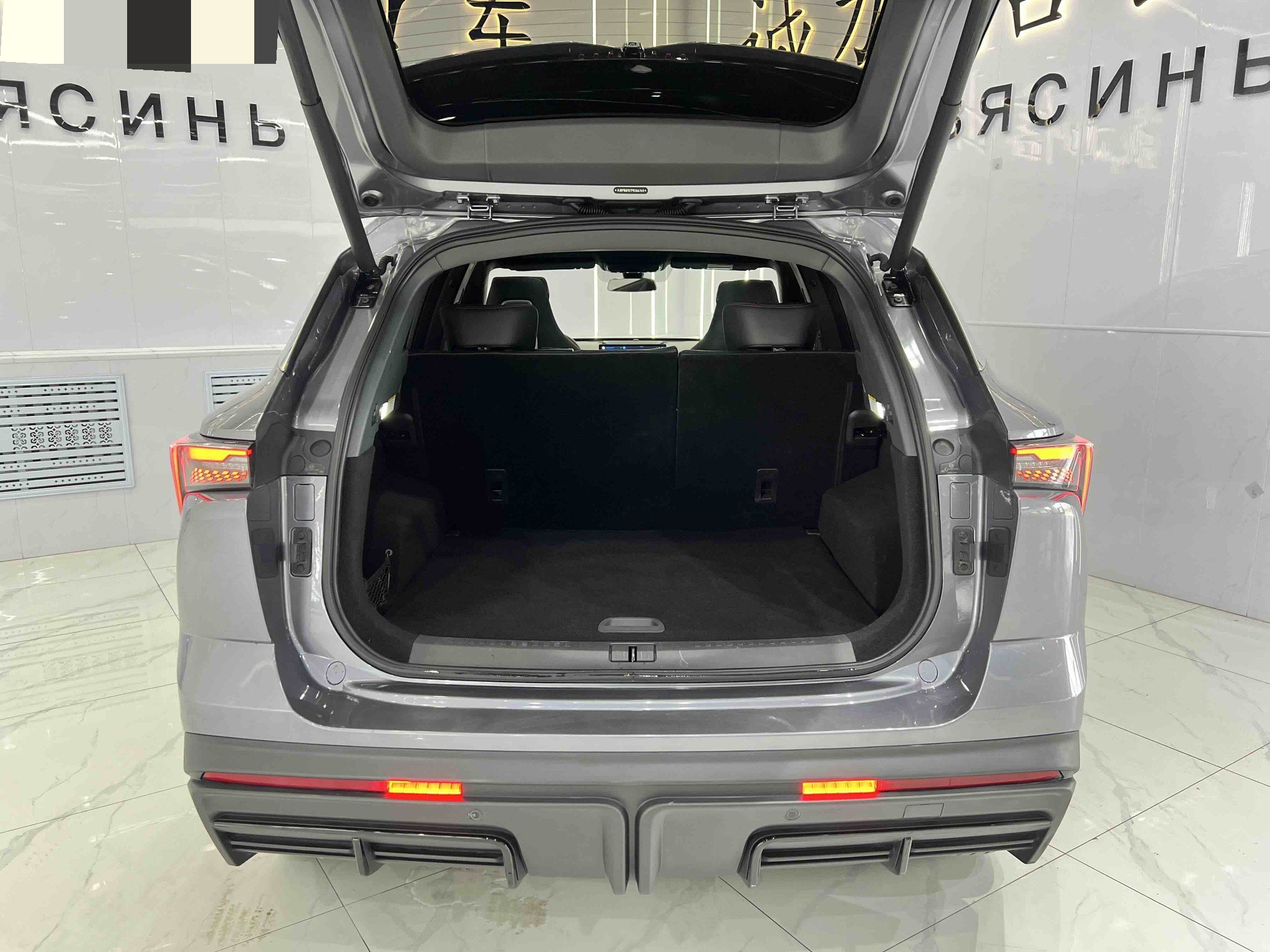 Jetour Dashing 2023 car image #14