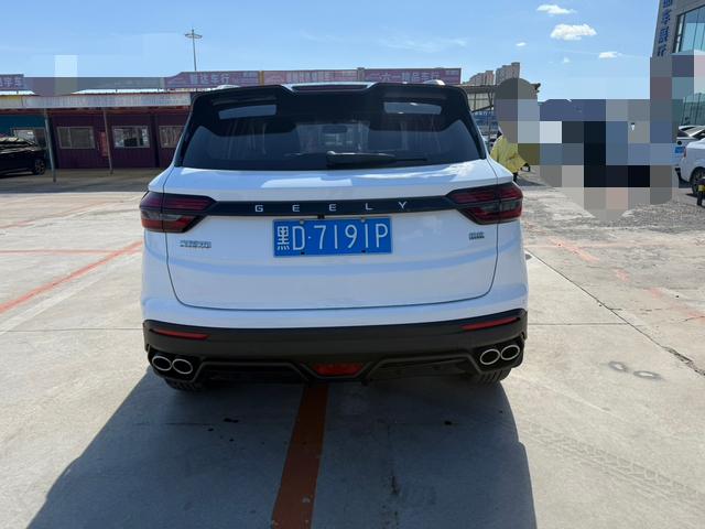 2021 #5 2021 car image #5
