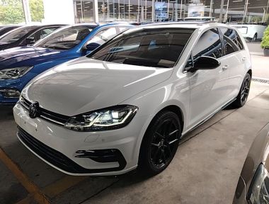 Volkswagen Golf 2020 Volkswagen Golf 2020 car image