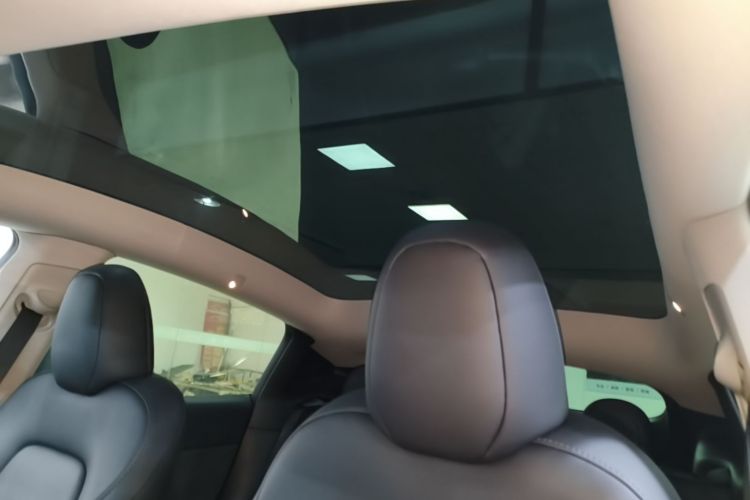Tesla Model Y 2023 #18 Tesla Model Y 2023 imagen de coche #18