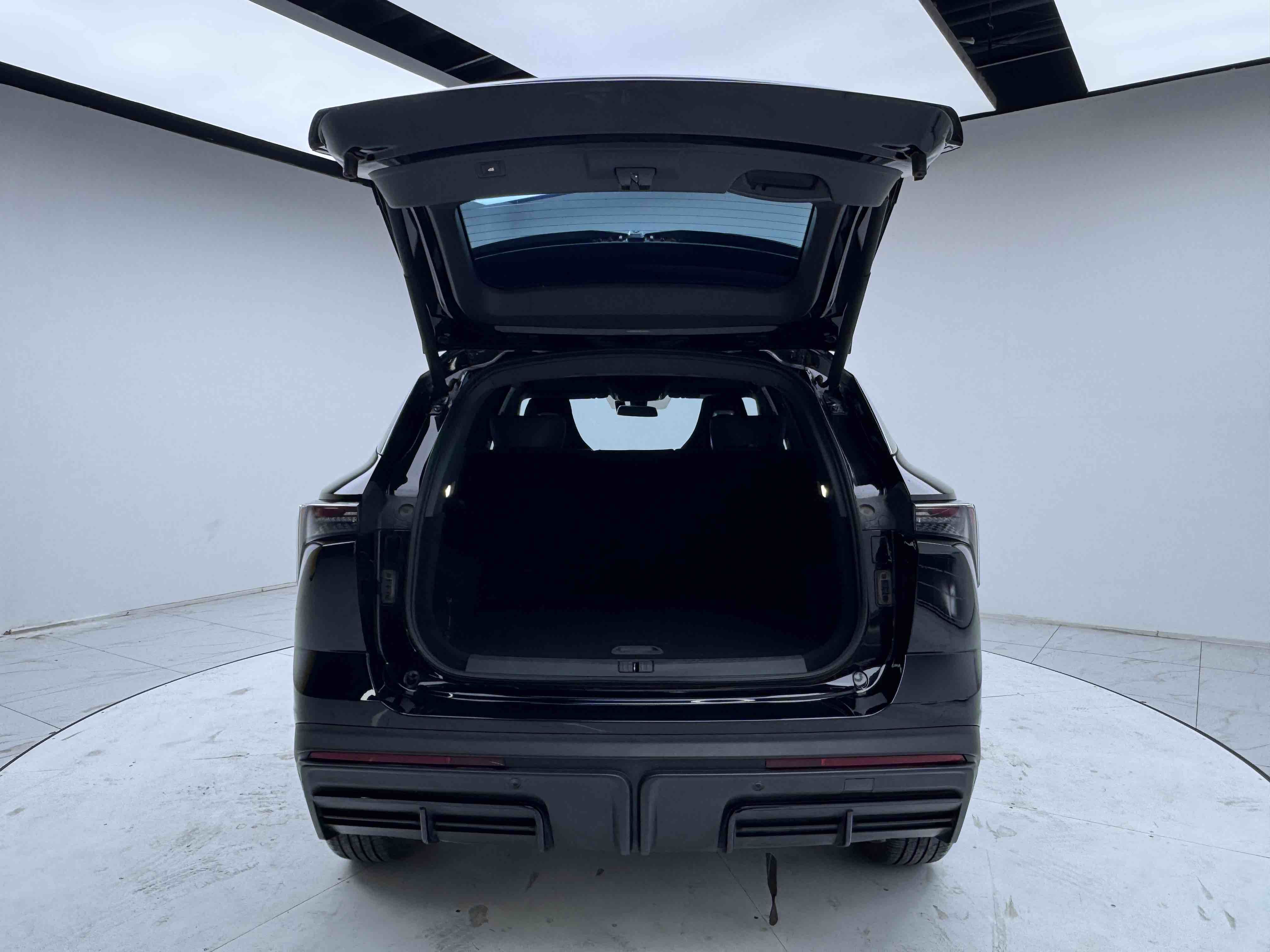 Jetour Dashing 2023 immagine di auto #16
