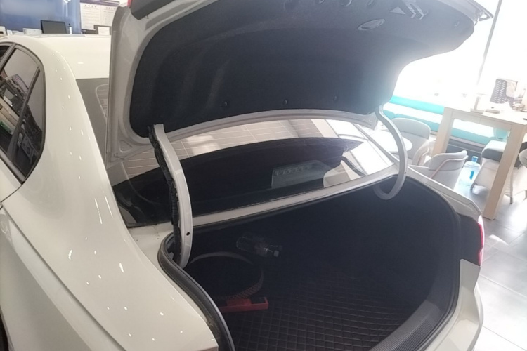 Volkswagen Bora 2018 #19 Volkswagen Bora 2018 car image #19
