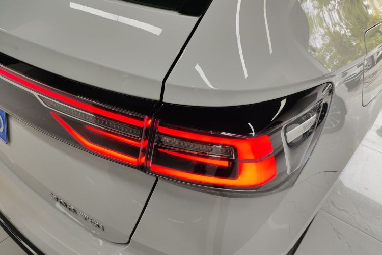 Volkswagen Tharu 2024 изображение автомобиля #8