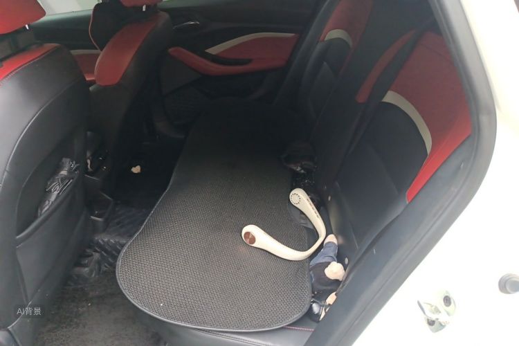 MG 5 2022 #19 MG 5 2022 imagen de coche #19