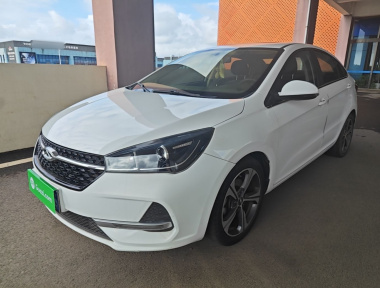 Chery Arrizo 5 2019 Chery Arrizo 5 2019 car image