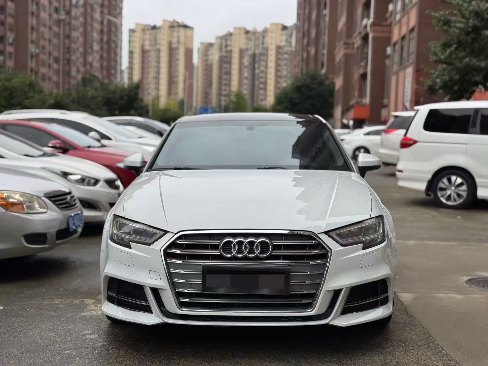2019 #4 2019 car image #4