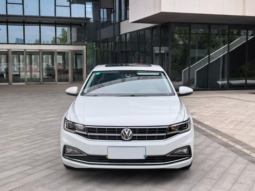 Volkswagen Bora 2020 car image #2
