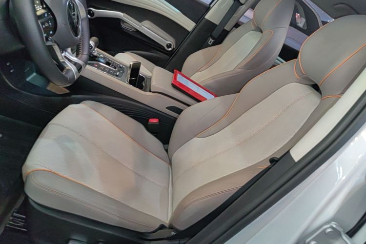 BYD Yuan Plus 2024 car image #15