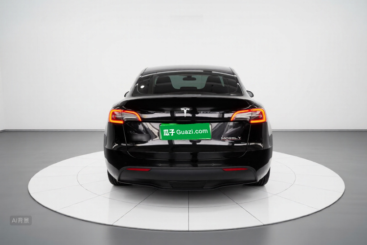 Tesla Model Y 2023 #6 Tesla Model Y 2023 car image #6