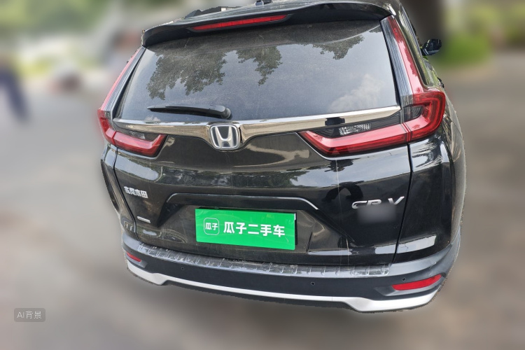 Honda CR-V 2021 car image #6