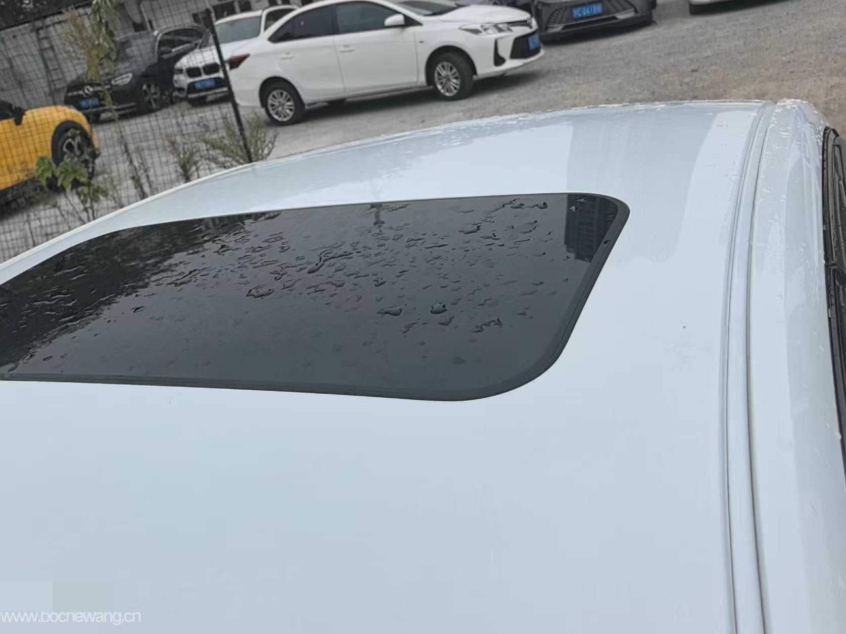 GEELY Emgrand 2024 #3 GEELY Emgrand 2024 car image #3