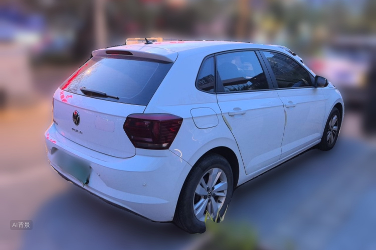 Volkswagen Polo 2023 #7 Volkswagen Polo 2023 car image #7