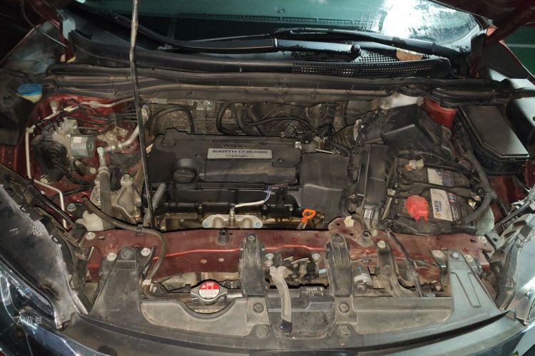 Honda CR-V 2016 car image #22