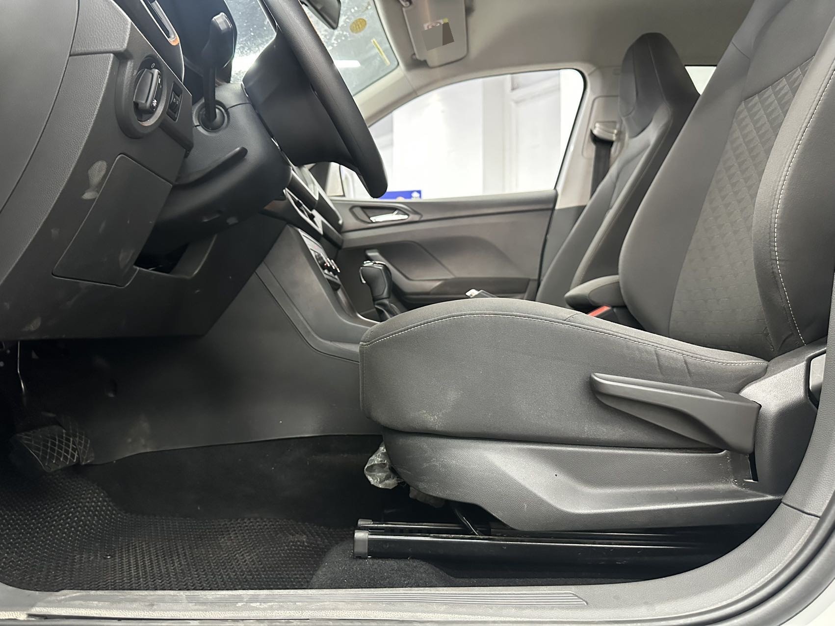 Volkswagen T-Cross 2023 #5 Volkswagen T-Cross 2023 image de voiture #5