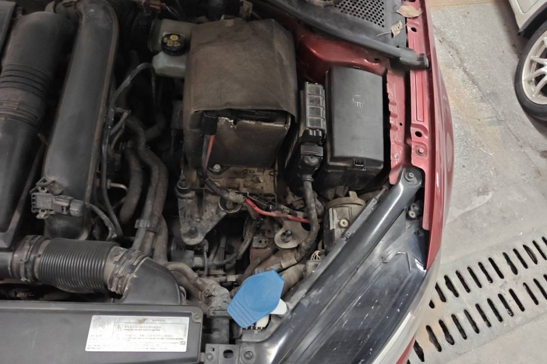 Volkswagen Golf 2015 car image #12