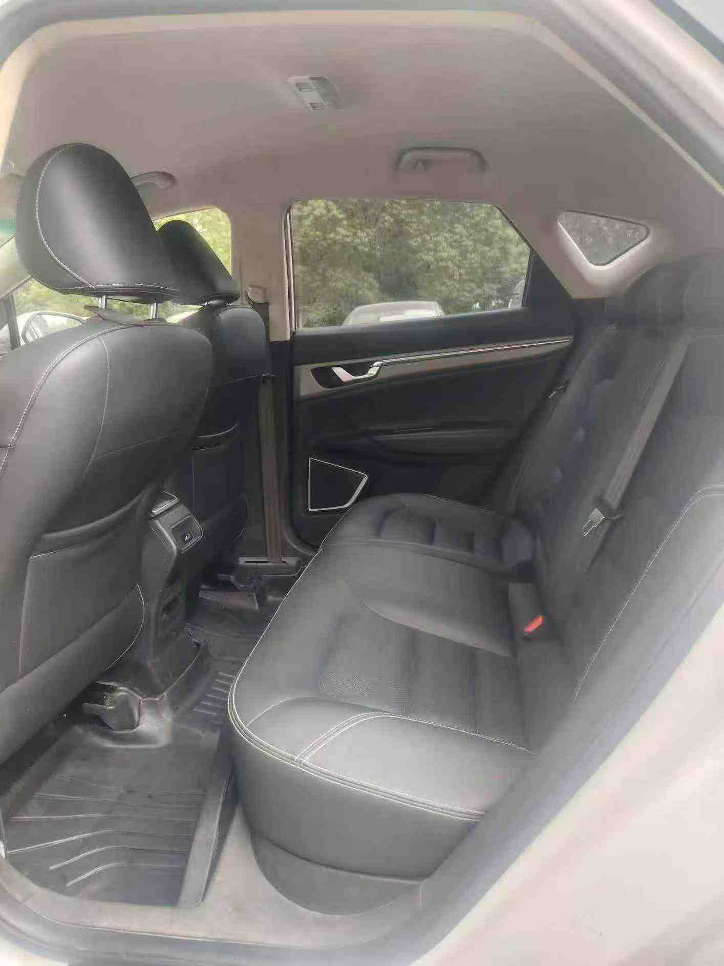 GEELY Emgrand GS 2018 #3 GEELY Emgrand GS 2018 imagen de coche #3
