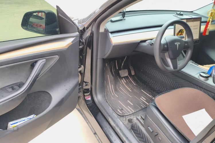 Tesla Model Y 2022 car image #18