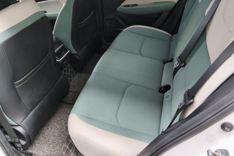 GEELY Emgrand L HiP 2022 #19 GEELY Emgrand L HiP 2022 car image #19