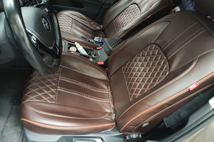 Volkswagen Golf 2019 #13 Volkswagen Golf 2019 car image #13