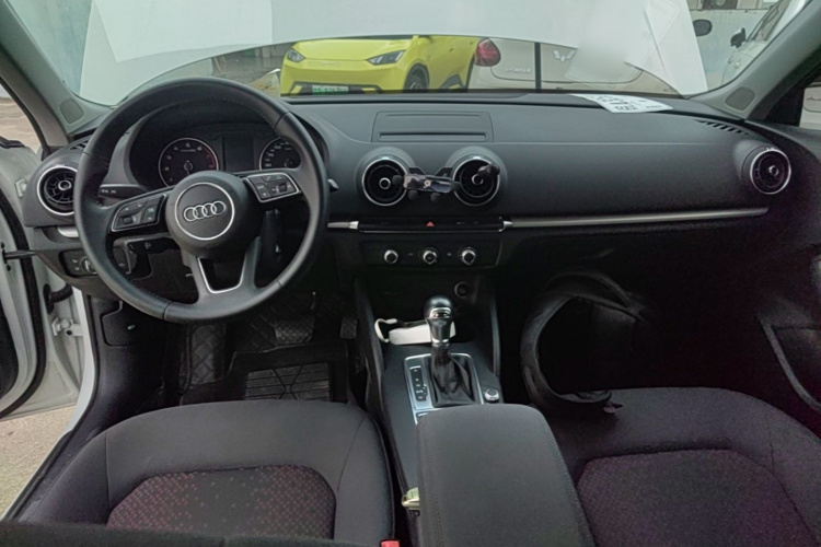 Audi A3 2020 #10 Audi A3 2020 car image #10
