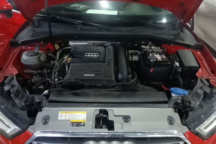 Audi A3 2020 #22 Audi A3 2020 car image #22