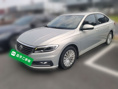 Volkswagen Lavida 2018 Volkswagen Lavida 2018 car image