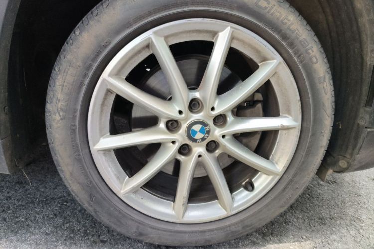 BMW X1 2016 #9 BMW X1 2016 car image #9