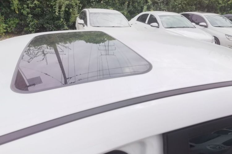 GEELY Emgrand L 2022 car image #25