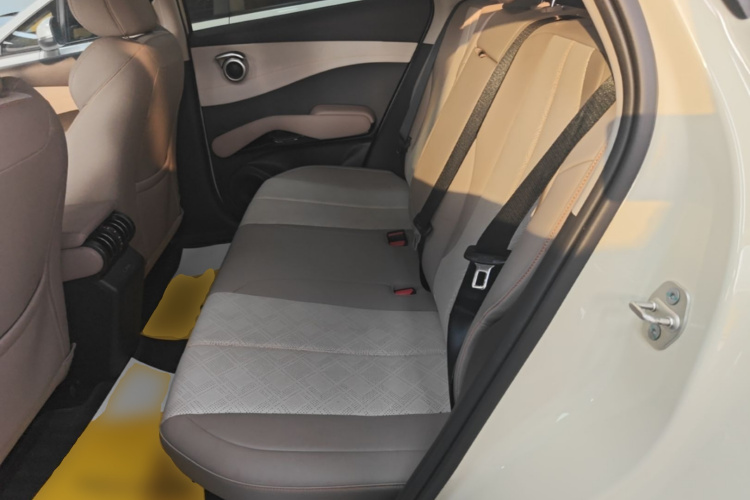 BYD Yuan Plus 2025 car image #17