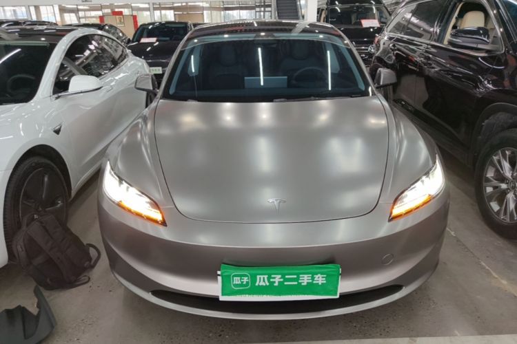 Tesla Model 3 2023 #3 Tesla Model 3 2023 car image #3
