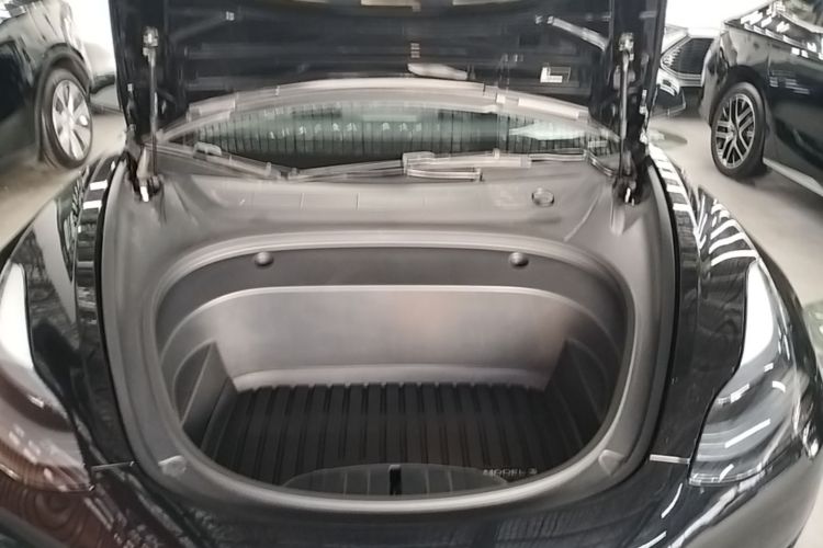 Tesla Model 3 2023 #22 Tesla Model 3 2023 immagine di auto #22