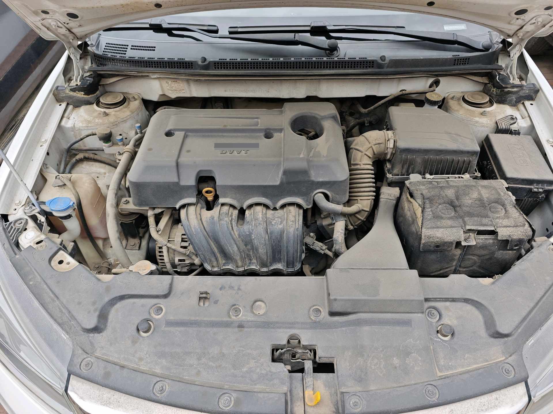 GEELY Emgrand 2019 imagen de coche #8