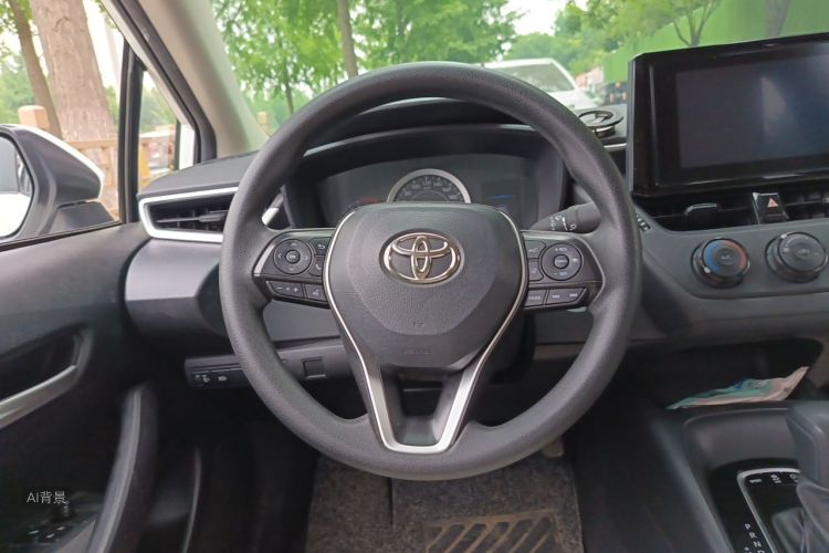 Toyota Corolla 2022 #12 Toyota Corolla 2022 car image #12