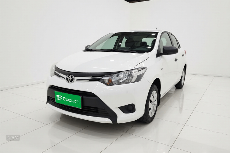 Toyota Vios 2016 #2 Toyota Vios 2016 car image #2