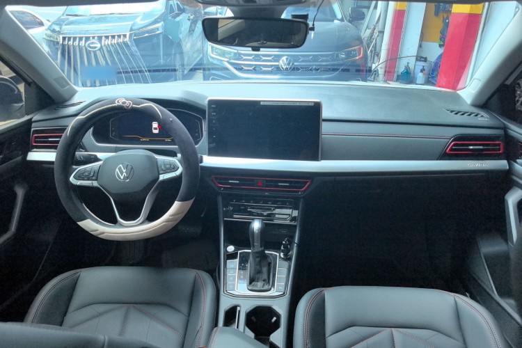 Volkswagen Lavida 2025 car image #15