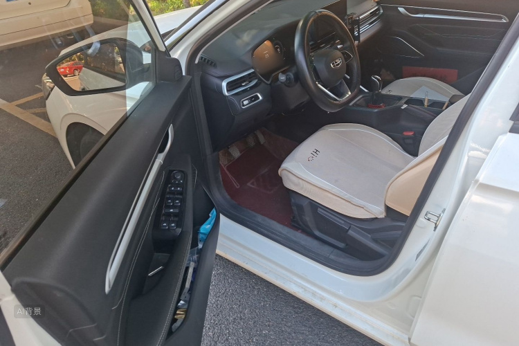 GEELY Emgrand 2022 #18 GEELY Emgrand 2022 image de voiture #18