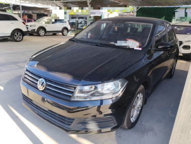 Volkswagen Santana 2017 car image 