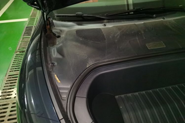 MI SU7 2025 imagem de carro #26
