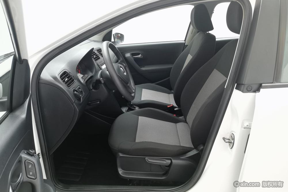 Volkswagen Polo 2019 #18 Volkswagen Polo 2019 car image #18