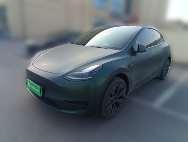 Tesla Model Y 2024 Tesla Model Y 2024 car image