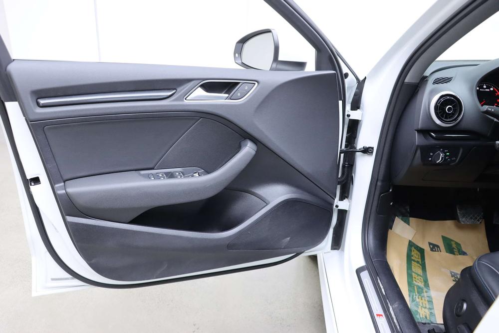 Audi A3 2019 #27 Audi A3 2019 car image #27